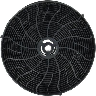 Vhbw - Aktivkohlefilter kompatibel mit Samsung NK24N9804VB/UR, NK24M7070VS/UR, NK24M7070VB/UR, Image