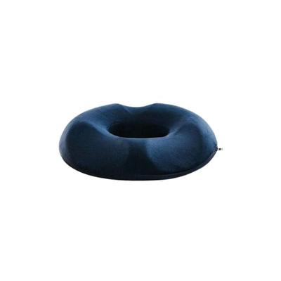 Orthopädisches Steißbeinkissen - Ergonomische medizinische Boje aus Gel und Memory Foam, Image