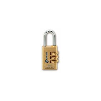 Burg Wächter Zahlenschloss Combi Lock Schloss Vorhängeschloss Bügelschloss