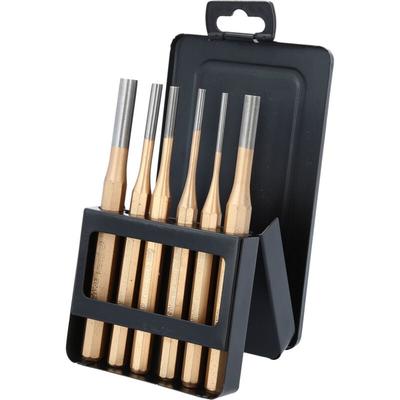Kstools - ks Tools 162.0370 Splintentreiber-Satz, 6-tlg Image