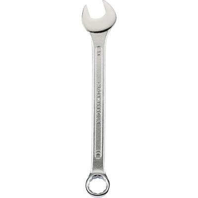 KWB - 460215 Ring-Maulschlüssel 1 Stück Schlüsselweite (Metrisch) 15 mm Image