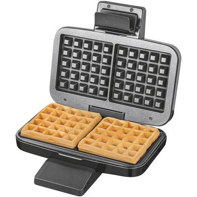 Cloer - Waffelautomat 1459 Belgische Waffeln