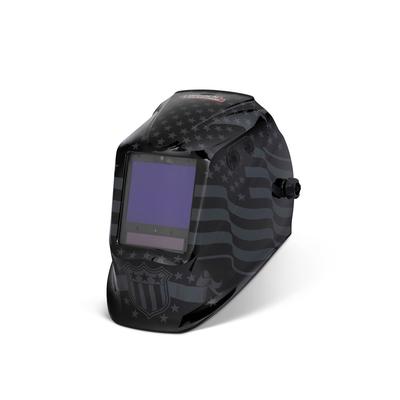 Lincoln Viking 3350 ADV Series Black Welding Helmet