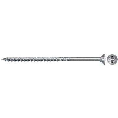 Fischer - Power-Fast ii 6,0x140 sk blvz tg pz 25 25 Stk Image