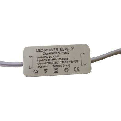 Driver downlight led 3W Driver led - Jandei Image