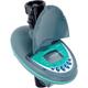 Timer per irrigazione - Timer programmabile per irrigazione digitale LCD da 3/4" con irrigazione