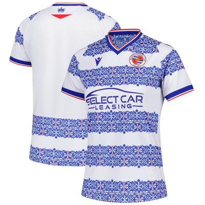 Reading Heimtrikot 2025-26 - Damen Image