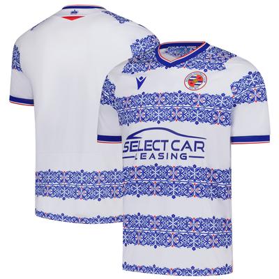 Reading Heimtrikot 2025-26 Image