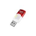 AVM - fritzwlan Stick ac 430 - Adattatore di rete - usb 2.0 - 802.11ac