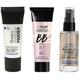 Makeup Essentials Combo Set – Primer (18g), Makeup Fixer (60ml) & BB Cream with SPF15 (30g) | 3-in-1 Face Makeup Kit for Flawless Base & Long-Lasting Wear | Total 108g