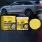 100g Auto Rad reiniger Paste Reifens chutz Beschichtung lösung Agent Reifen glanz Applikator Reiniger für Auto Motorrad rv