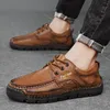 Herrenschuhe, große Schuhe, Outdoor-Wanderschuhe, lässig, Sport, wasserdicht, rutschfest,