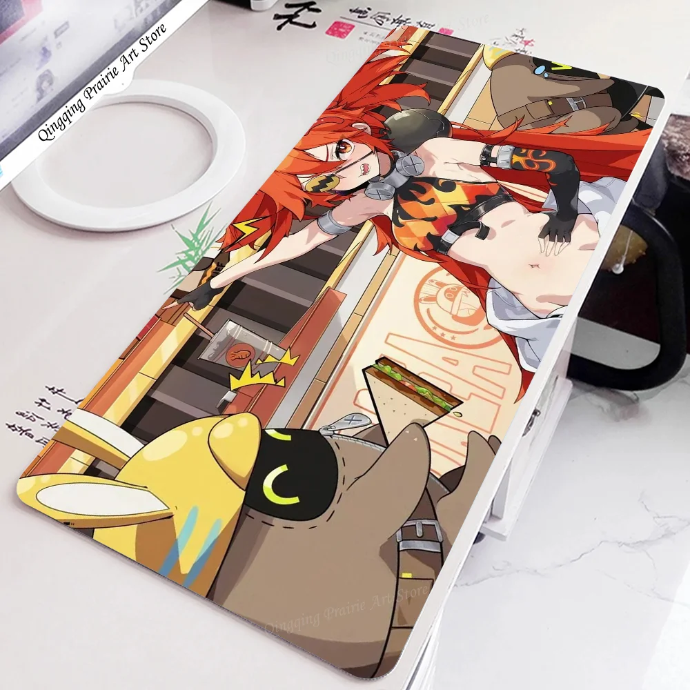 1pc koleda belobog Spiel Boden matte Maus matte Schreibtisch matte mit Pad Gaming Zubehör Prime Gaming xxl Tastatur Pad Polster matte