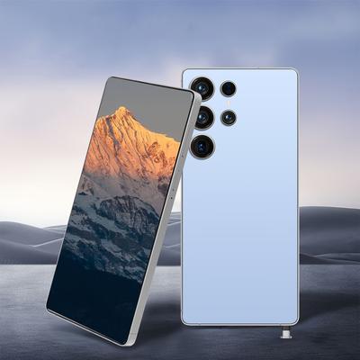 TEMU 5g 2025 (international Version) | Gsm Unlocked | 256gb Storage + 8gb Qualcomm Elite 13 Smartphone