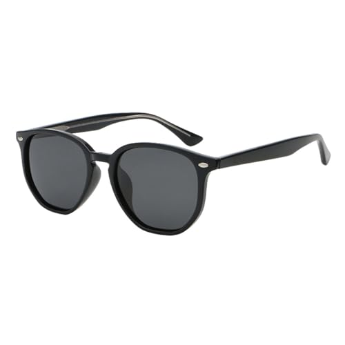 CWZZWS New 2025 Black Square Frame Sunglasses For Women Green Brown Polarized Sun Glasses For Men Acetate Uv400 Summer Male