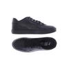 Puma Herren Sneakers, Gr. 47, schwarz, kein Etikett