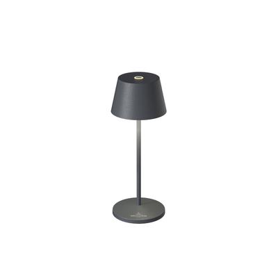 Villeroy&Boch »Seoul Micro« Tischleuchte anthrazit Image