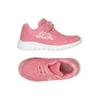 Kappa Damen Kinderschuhe, Gr. 26, pink, kein Etikett