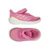 adidas Damen Kinderschuhe, Gr. 23, pink, kein Etikett