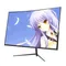 TV TV LCD da 42 pollici da 50 pollici Televisore intelligente con protocollo Internet ad alta definizione