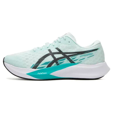 Asics Hyper Speed 4 (2E) Men's Cushioning Rebound Sports Shoes Breathable Lightweight Casual Sports Running Shoes 1011B876-401