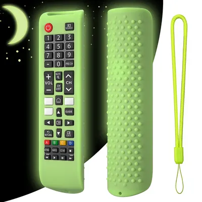Smart TV Remote Control Case For Samsung Smart TV Remote BN59-01315A BN59-01315BBN59-01175NBN59-01247ABN59-01199F Silicone Cover