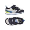 Puma Herren Kinderschuhe, Gr. 23, marineblau, kein Etikett