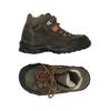 Ricosta Damen Kinderschuhe, Gr. 22, braun, Tex Membran
