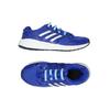 adidas Herren Kinderschuhe, Gr. 34, blau, kein Etikett