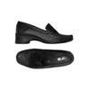 Ara Damen Halbschuh, Gr. 3.5, schwarz, kein Etikett