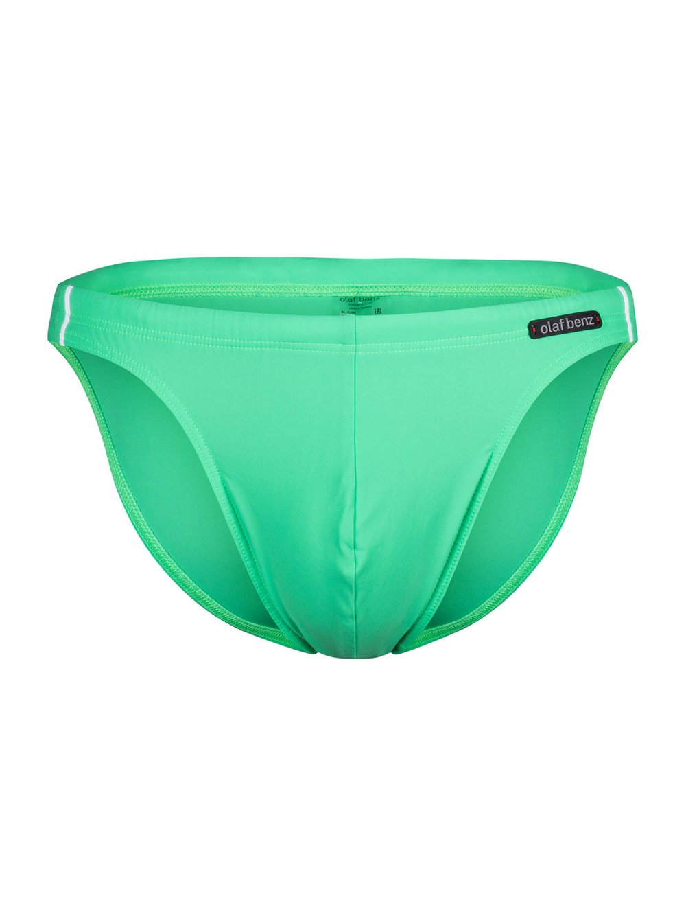 Olaf Benz Badehose Herren mint, S Image
