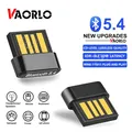 Trasmettitore USB Bluetooth 5.4, adattatore wireless per PC, mouse, tastiera wireless, auricolare Bluetooth, trasmettitore audio compatibile con Windows 8.1/10/11. Driver Plug and Play per laptop