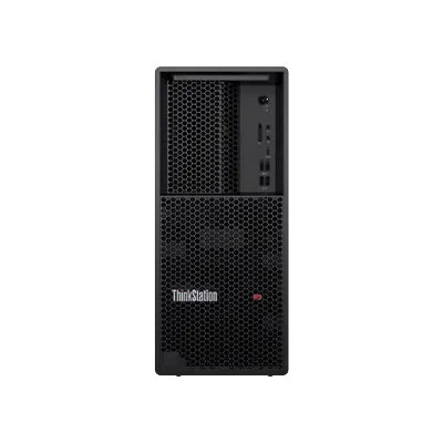 Lenovo ThinkStation P3 Tower Gen 2 - 2TB SSD - 128GB RAM - Intel vPro® platform