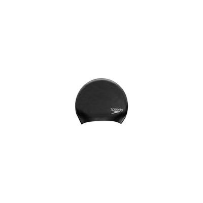 Badekappe SPEEDO, Damen, schwarz, Badekappen, schnell trocknend Image