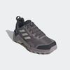Wanderschuh ADIDAS TERREX "EASTRAIL 2.0", Gr. 42, taupe oxide, wonder aluminium, preloved violet, Synthetik, Textil, sportlich, Schuhe