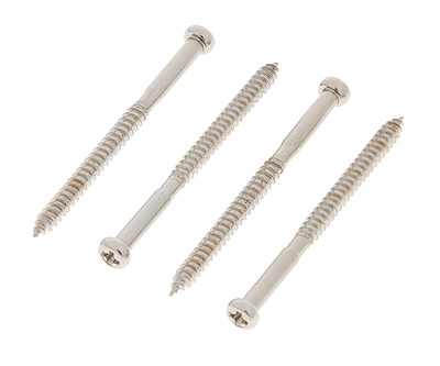 Göldo Screws for Bass Pickups SC
