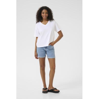 T-shirt Loose fit Optical White Image
