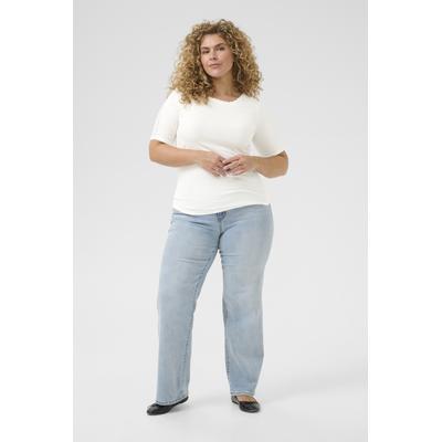 T-shirt Regular fit Chalk offwhite Image