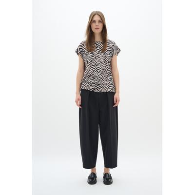 T-shirt Gerade Passform Classic Zeebra Image