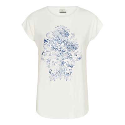 T-shirt Casual fit Chalk Image