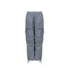 Diesel Hose P-Nigella Damen blau