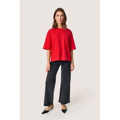 T-shirt Baggy fit Salsa Image