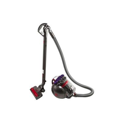 Big Ball Parkett 2 (600 w, a, 28 kWh, 184 w, zylindrischer Staubsauger, beutellos), 1,5 Liter, 80 Image