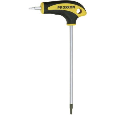 Proxxon - L-Griff-Schraubendreher tx / ttx 27 x 160 Image