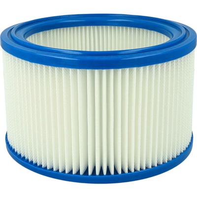 vhbw Filterelement kompatibel mit Nilfisk Alto SQ 450-11, 450-21, 450-31, 490-31, 550-11 Image