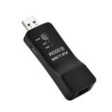 USB 300M WiFi Repeater - Wireless Network Signal Booster Amplifier