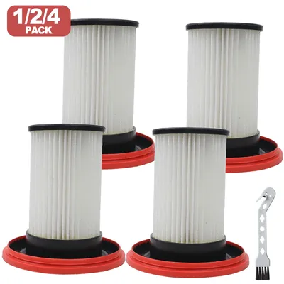 HEPA-Filter-Set für Bosch Unlimited für Gen2 Serie 8, Staubsauger, Filter, Ersatz, Staubsauger-Zubehör Image