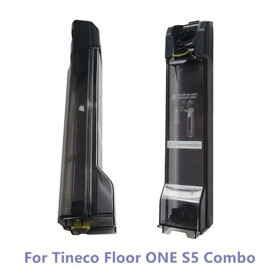 For Tineco Floor ONE S5 Combo Clean Water Tank For Tineco Floor ONE S5 Combo Cordless Wet Dry Vacuum Cleaner Accessories Image
