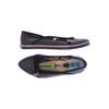 Keds Damen Ballerinas, Gr. 37, braun, kein Etikett