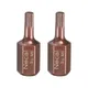 Punta per cacciavite Torx Codolo esagonale 30mm S2 Acciaio di sicurezza Testa a prova di manomissione Punte per cacciavite esagonale T20 T25 T27 T30 T35 T40 T45 T50